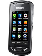 Best available price of Samsung S5620 Monte in Italyraine