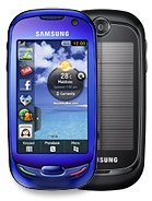 Best available price of Samsung S7550 Blue Earth in Italyraine