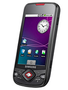 Best available price of Samsung I5700 Galaxy Spica in Italyraine