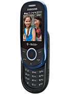 Best available price of Samsung T249 in Italyraine