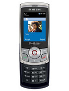 Best available price of Samsung T659 Scarlet in Italyraine