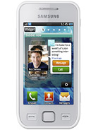 Best available price of Samsung S5750 Wave575 in Italyraine