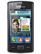 Best available price of Samsung S5780 Wave 578 in Italyraine