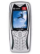 Best available price of Sagem MY V-55 in Italyraine