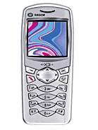 Best available price of Sagem MY X3-2 in Italyraine