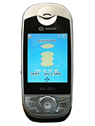 Best available price of Sagem SG 321i in Italyraine