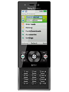 Best available price of Sony Ericsson G705 in Italyraine