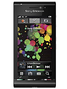 Best available price of Sony Ericsson Satio Idou in Italyraine