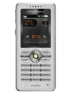 Best available price of Sony Ericsson R300 Radio in Italyraine
