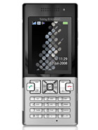 Best available price of Sony Ericsson T700 in Italyraine