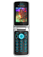 Best available price of Sony Ericsson T707 in Italyraine