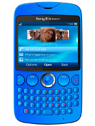 Best available price of Sony Ericsson txt in Italyraine