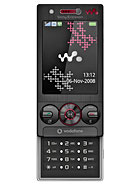 Best available price of Sony Ericsson W715 in Italyraine