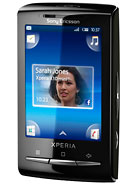 Best available price of Sony Ericsson Xperia X10 mini in Italyraine