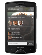 Best available price of Sony Ericsson Xperia mini in Italyraine
