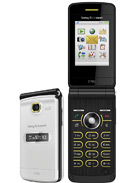 Best available price of Sony Ericsson Z780 in Italyraine