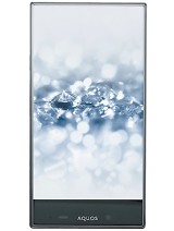 Best available price of Sharp Aquos Crystal 2 in Italyraine