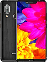 Best available price of Sharp Aquos D10 in Italyraine