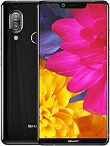 Best available price of Sharp Aquos S3 High in Italyraine