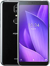 Best available price of Sharp Aquos V in Italyraine