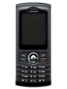 Best available price of Sharp GX17 in Italyraine