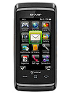 Best available price of Sharp SE-02 in Italyraine