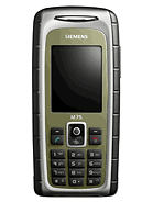 Best available price of Siemens M75 in Italyraine