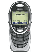 Best available price of Siemens S55 in Italyraine