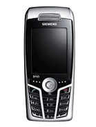 Best available price of Siemens SP65 in Italyraine
