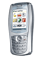Best available price of Siemens ST55 in Italyraine