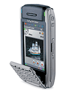 Best available price of Sony Ericsson P900 in Italyraine