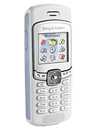 Best available price of Sony Ericsson T290 in Italyraine