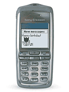 Best available price of Sony Ericsson T600 in Italyraine