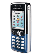 Best available price of Sony Ericsson T610 in Italyraine
