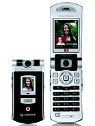 Best available price of Sony Ericsson V800 in Italyraine