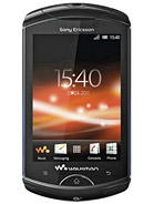 Best available price of Sony Ericsson WT18i in Italyraine