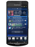 Best available price of Sony Ericsson Xperia Duo in Italyraine