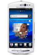 Best available price of Sony Ericsson Xperia neo V in Italyraine