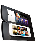 Best available price of Sony Tablet P 3G in Italyraine