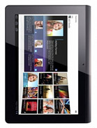 Best available price of Sony Tablet S in Italyraine