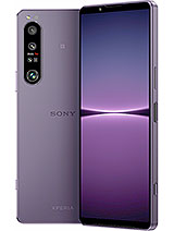 Best available price of Sony Xperia 1 IV in Italyraine