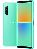 Best available price of Sony Xperia 10 IV in Italyraine