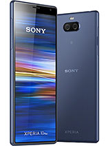Best available price of Sony Xperia 10 Plus in Italyraine