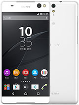 Best available price of Sony Xperia C5 Ultra in Italyraine