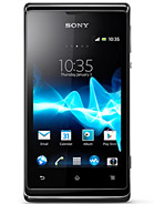 Best available price of Sony Xperia E dual in Italyraine