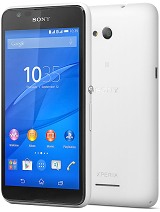Best available price of Sony Xperia E4g in Italyraine