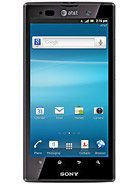 Best available price of Sony Xperia ion LTE in Italyraine