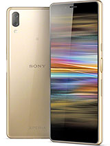 Best available price of Sony Xperia L3 in Italyraine