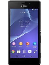 Best available price of Sony Xperia M2 in Italyraine