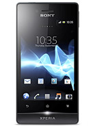 Best available price of Sony Xperia miro in Italyraine